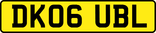 DK06UBL