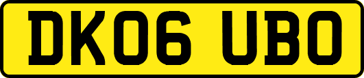 DK06UBO