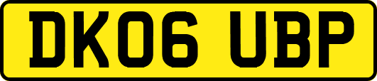 DK06UBP