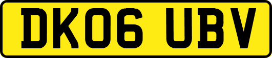 DK06UBV
