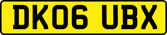DK06UBX