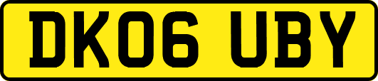 DK06UBY