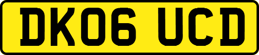 DK06UCD