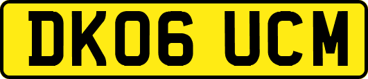 DK06UCM