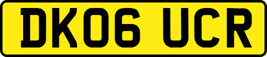 DK06UCR