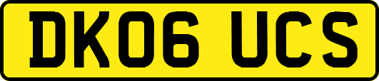 DK06UCS