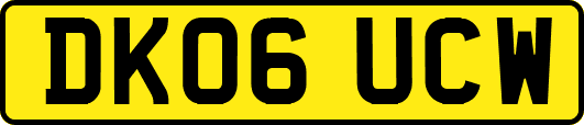 DK06UCW