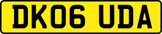 DK06UDA
