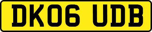 DK06UDB