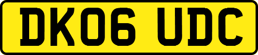 DK06UDC