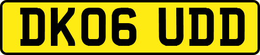 DK06UDD