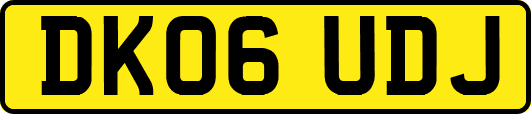 DK06UDJ