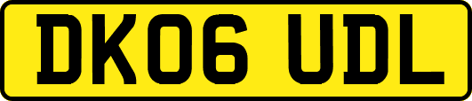 DK06UDL
