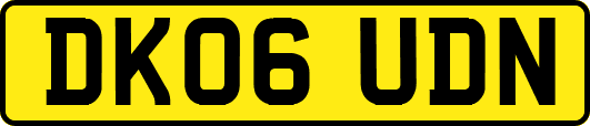 DK06UDN