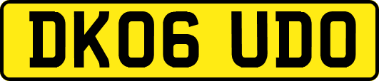 DK06UDO