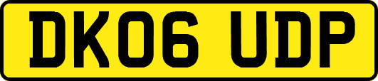 DK06UDP