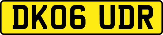 DK06UDR