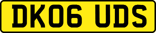 DK06UDS
