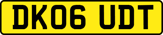 DK06UDT