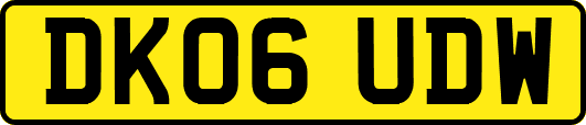 DK06UDW