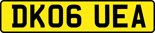 DK06UEA