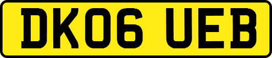 DK06UEB