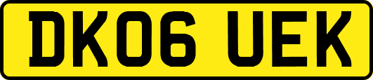 DK06UEK