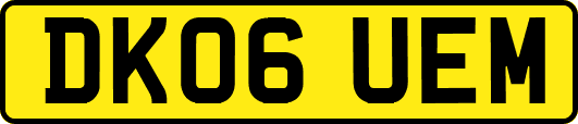 DK06UEM