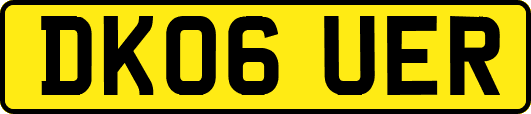DK06UER