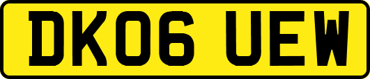 DK06UEW