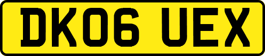DK06UEX