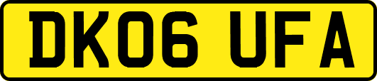 DK06UFA
