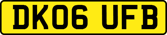 DK06UFB