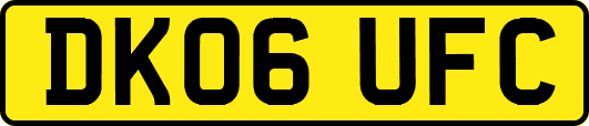 DK06UFC