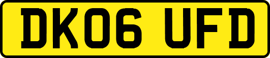 DK06UFD