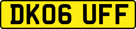 DK06UFF