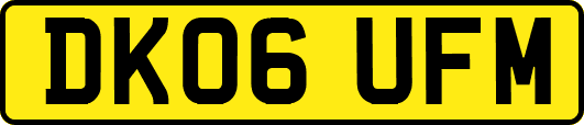 DK06UFM