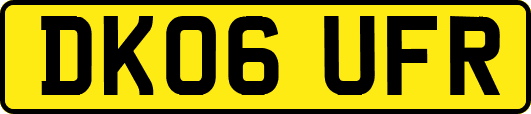 DK06UFR