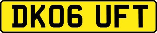DK06UFT