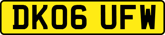 DK06UFW