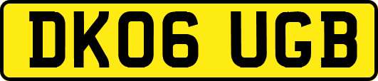 DK06UGB