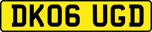 DK06UGD