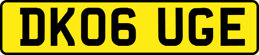 DK06UGE