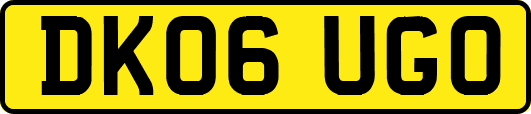 DK06UGO
