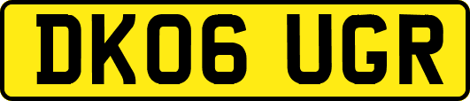 DK06UGR
