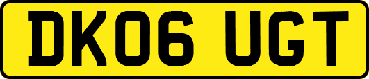 DK06UGT