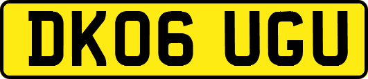 DK06UGU