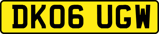 DK06UGW
