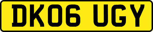 DK06UGY