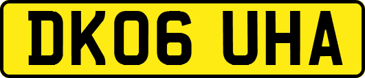 DK06UHA